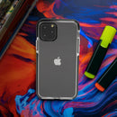 Black - Impact Mobile Case Covers For Iphone11promax