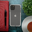 White - Impact Mobile Case Covers For iphone11 promax