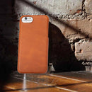 Real Leather Case for iphone6