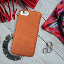 Real Leather Case for iphone6