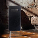 Real Leather Case for Galaxy S10Plus