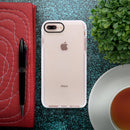 white - Impact Mobile Case Covers For iphone 7plus