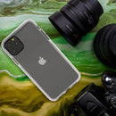 White - Impact Mobile Case Covers For iphone11 promax