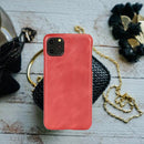 real Leather Case for Iphone 11 Pro