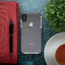 Iphone XS Back cover
