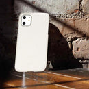 real Leather Case for Iphone 11