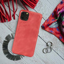 real Leather Case for Iphone 11 Pro