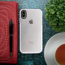 White - Impact Mobile Case Covers For iphoneXSMAX