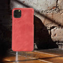 real Leather Case for Iphone 11 Pro