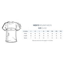 Born to be awesome round neck tshirts