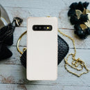 Real Leather Case for Galaxy S10Plus