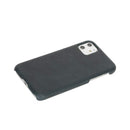 Real Leather Case for Iphone 11