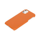 Copy of Copy of real Leather Case for Iphone 11