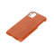 Genuine Leather Case for Iphone 11