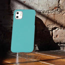 Copy of real Leather Case for Iphone 11