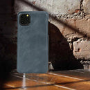 real Leather Case for Iphone 11 Pro