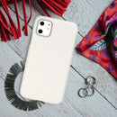 real Leather Case for Iphone 11