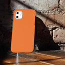 Copy of Copy of real Leather Case for Iphone 11