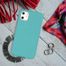 Copy of real Leather Case for Iphone 11
