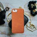 Real Leather Case for iphone6