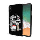 Iphone XS Back Case