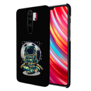 Redmi note 8 pro Mobile cases