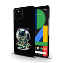 Astronaut Printed Slim Cases and Cover for Pixel 4A