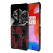Dark Roses Printed Slim Cases and Cover for OnePlus 7 Pro