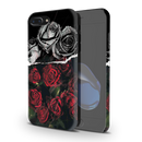 Dark Roses Printed Slim Cases and Cover for iPhone 7 Plus
