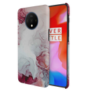 Galaxy Marble Printed Slim Cases and Cover for OnePlus 7T