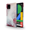 Galaxy Marble Printed Slim Cases and Cover for Pixel 4