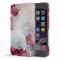 Galaxy Marble Printed Slim Cases and Cover for iPhone 6 Plus