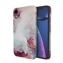 Galaxy Marble Printed Slim Cases and Cover for iPhone XR