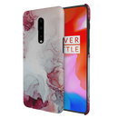 Galaxy Marble Printed Slim Cases and Cover for OnePlus 7 Pro