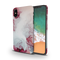 Galaxy Marble Printed Slim Cases and Cover for iPhone XS