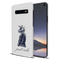 Just Ride Printed Slim Cases and Cover for Galaxy S10 Plus