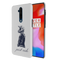 Just Ride Printed Slim Cases and Cover for OnePlus 7T Pro