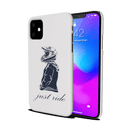 Just Ride Printed Slim Cases and Cover for iPhone 11
