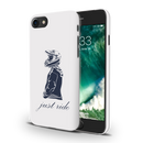 Just Ride Printed Slim Cases and Cover for iPhone 7