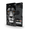 Lion Face Printed Slim Cases and Cover for Pixel 3 XL