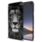 Lion Face Printed Slim Cases and Cover for Galaxy S10 Plus
