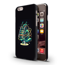 Ninja Astronaut Printed Slim Cases and Cover for iPhone 6