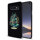 Ninja Astronaut Printed Slim Cases and Cover for Galaxy S10E