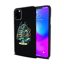 Ninja Astronaut Printed Slim Cases and Cover for iPhone 11 Pro Max