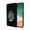Ninja Astronaut Printed Slim Cases and Cover for iPhone XS