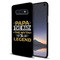 Papa the legend Printed Slim Cases and Cover for Galaxy S10E