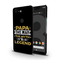 Papa the legend Printed Slim Cases and Cover for Pixel 3 XL