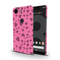 Pink Hearts Printed Slim Cases and Cover for Pixel 3