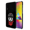 Rider Panda Printed Slim Cases and Cover for Galaxy A30S