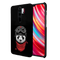 Rider Panda Printed Slim Cases and Cover for Redmi Note 8 Pro